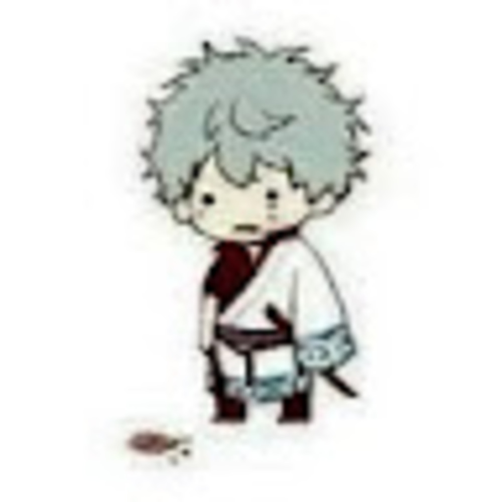 Meet your Posher, Serenity